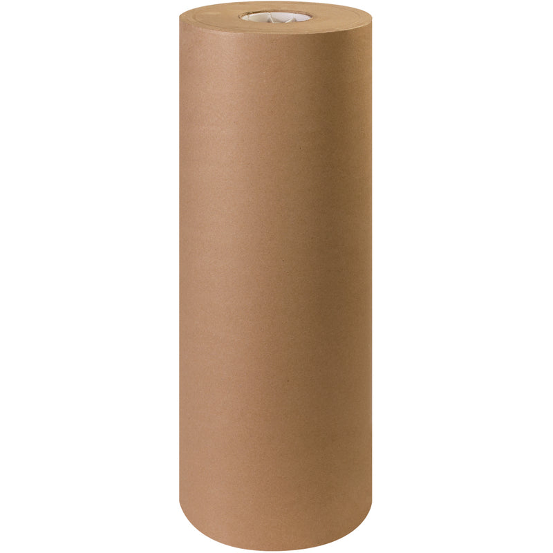 Kraft Paper Rolls - PackagingSupplies.com