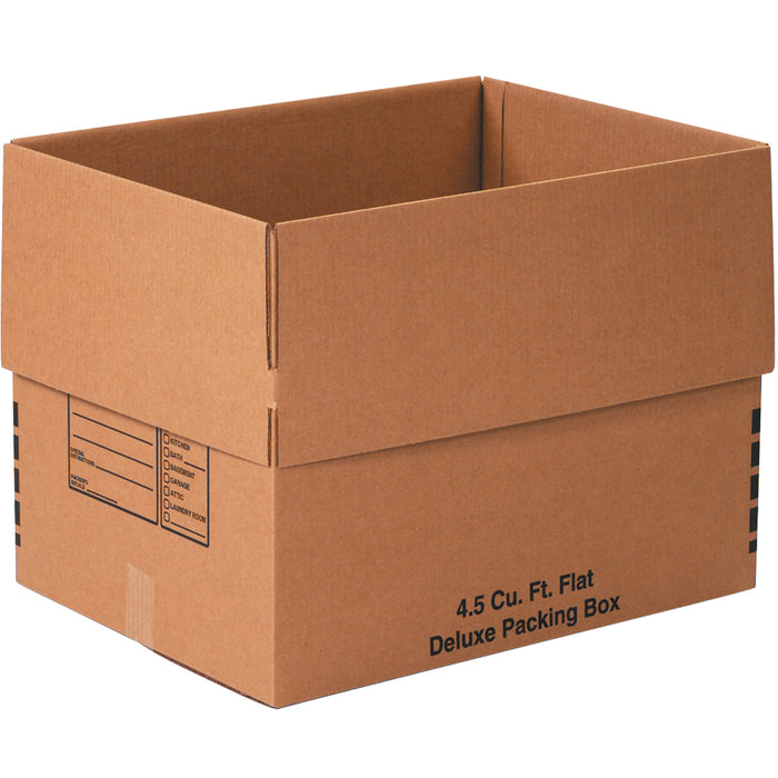 Buy Packing Boxes for Sale - PackagingSupplies.com