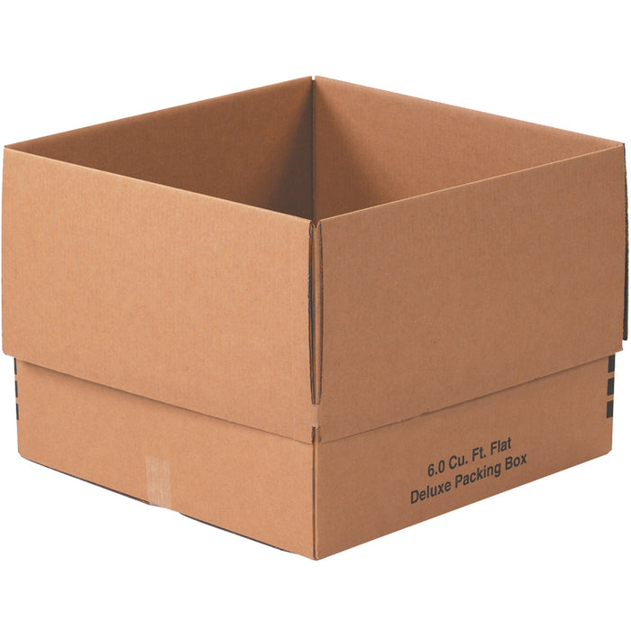 Buy Packing Boxes for Sale - PackagingSupplies.com