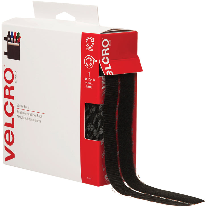 Velcro - PackagingSupplies.com