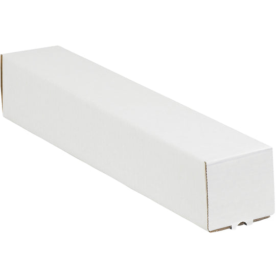 Square Mailing Tubes