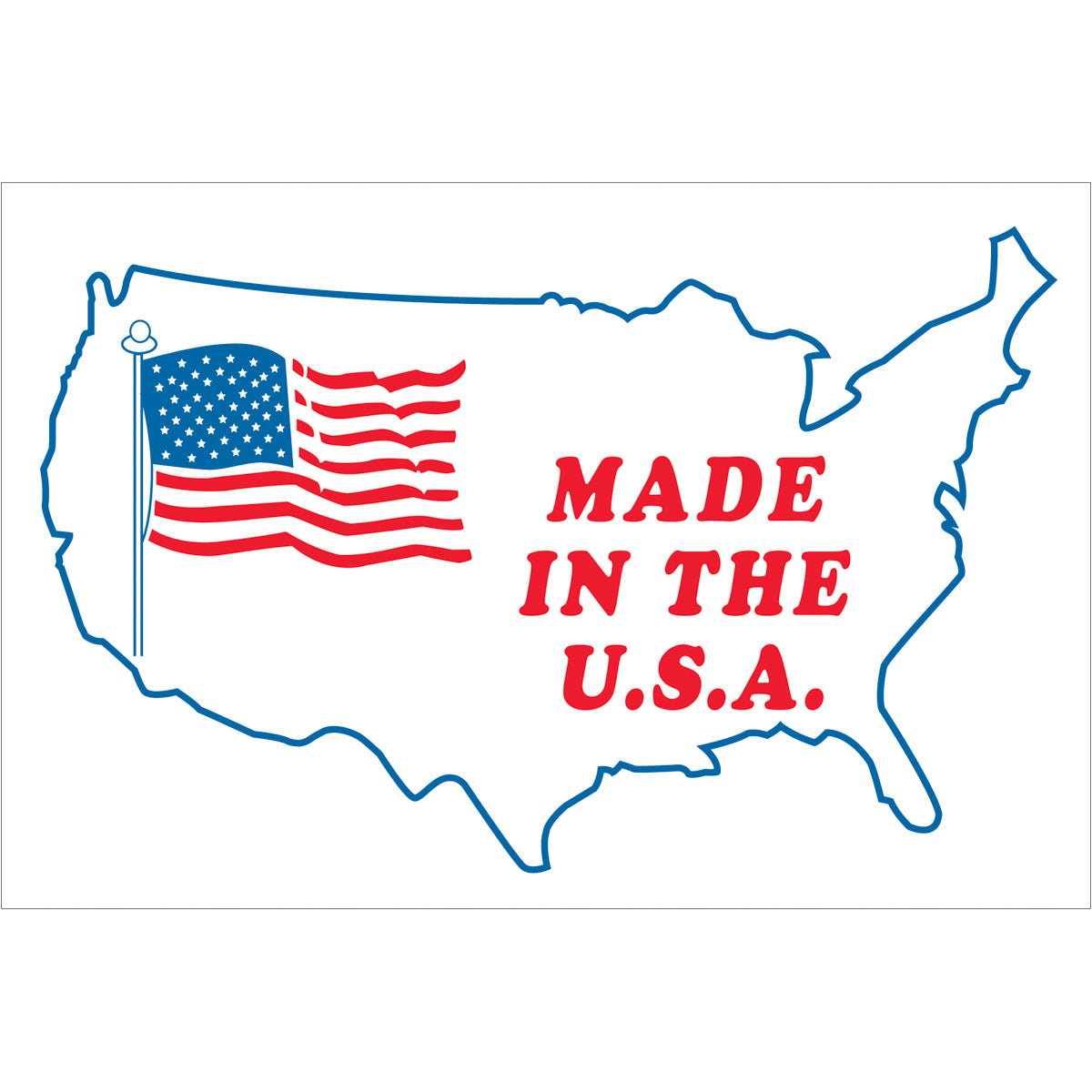 Made in usa 2