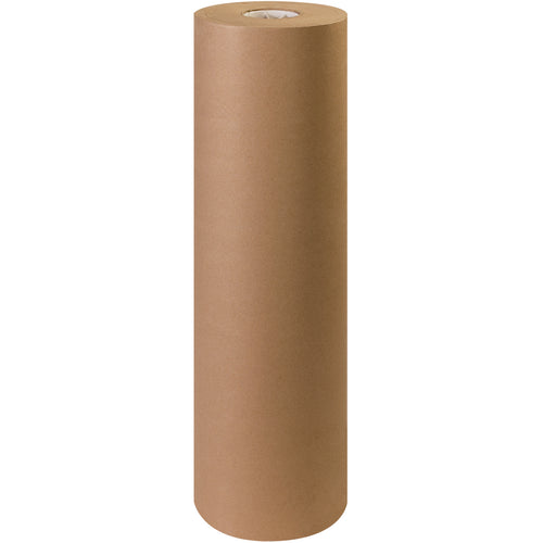 Kraft Paper Rolls - PackagingSupplies.com