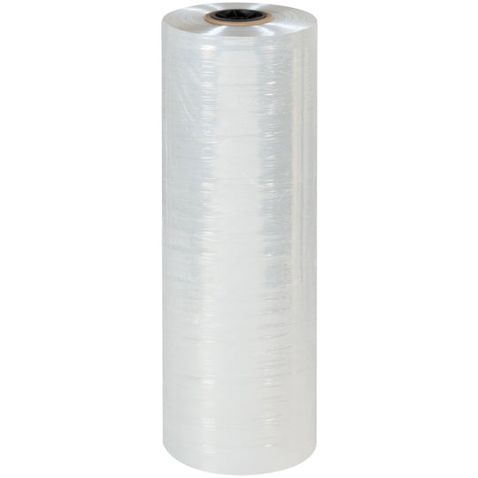 30 x 500 Shrink Wrap 75 Gauge PVC