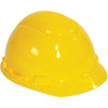 3M H-700黄色安全帽4顶/盒