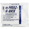 4 1/2 x 4 x 3/4 Re-Freez-R-Brix冷砖42 / Case