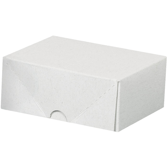 2 Piece Folding Cartons PackagingSupplies Com   4 3 4 X 3 1 2 X 2 Stationery Folding Cartons 700x 