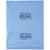 9 x 12 - 4 Mil VCI玻璃纸袋1000 / Case
