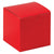 4 × 4 × 4红色光泽礼盒100/箱