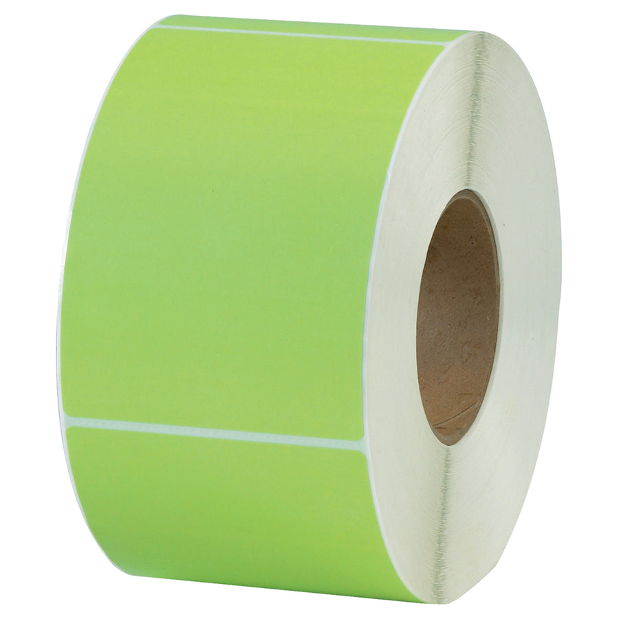 Thermal Transfer Labels - PackagingSupplies.com