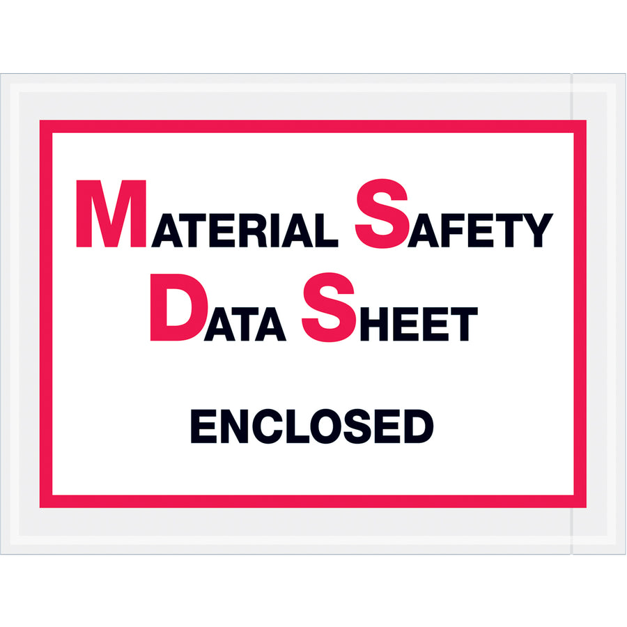 Free Printable Msds Cover Sheets Printable Templates