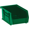 4个1/8 x 7 3/8 x 3个绿色塑料箱24个/箱