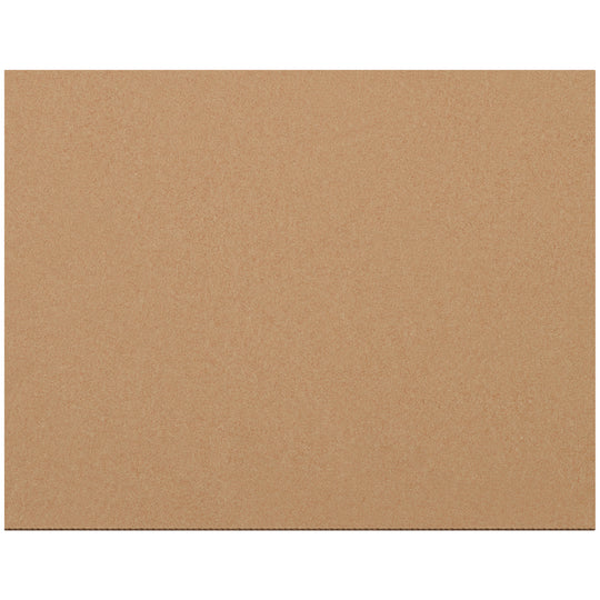 Corrugated Cardboard Sheets, For Packaging, Size: 24 X 37 Inch at Rs  15/piece in Goregaon