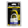 MasterLock 2”层挂锁,4 / Case