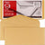 76130米德#11卡夫信封(4-1/2“x10-3/8”)，9个信封/零售包装，12个零售包装/案件