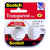 3M Scotch Transparent Tape (Shiny Finish) 1/2