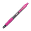 乳腺癌意识钢笔黑色墨水，粉色钢笔，12/盒12/盒