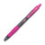 乳腺癌宣传笔黑色墨水，粉色钢笔，12/盒12/盒