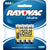 Rayovac AAA碱性电池4/包