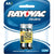Rayovac AA碱性电池2/包