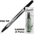 Sharpie精细尖笔-黑色永久墨水，2支笔/卡，6张卡/包12支/包