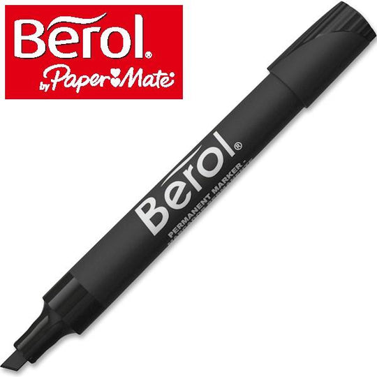 Super Sharpie Permanent Marker 33001 Black Fine