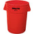 55加仑的容器——红色