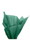 20x30深绿色纸巾包装120/箱