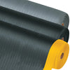 2 x 16 Feet Black Economy Anti-Fatigue Mat