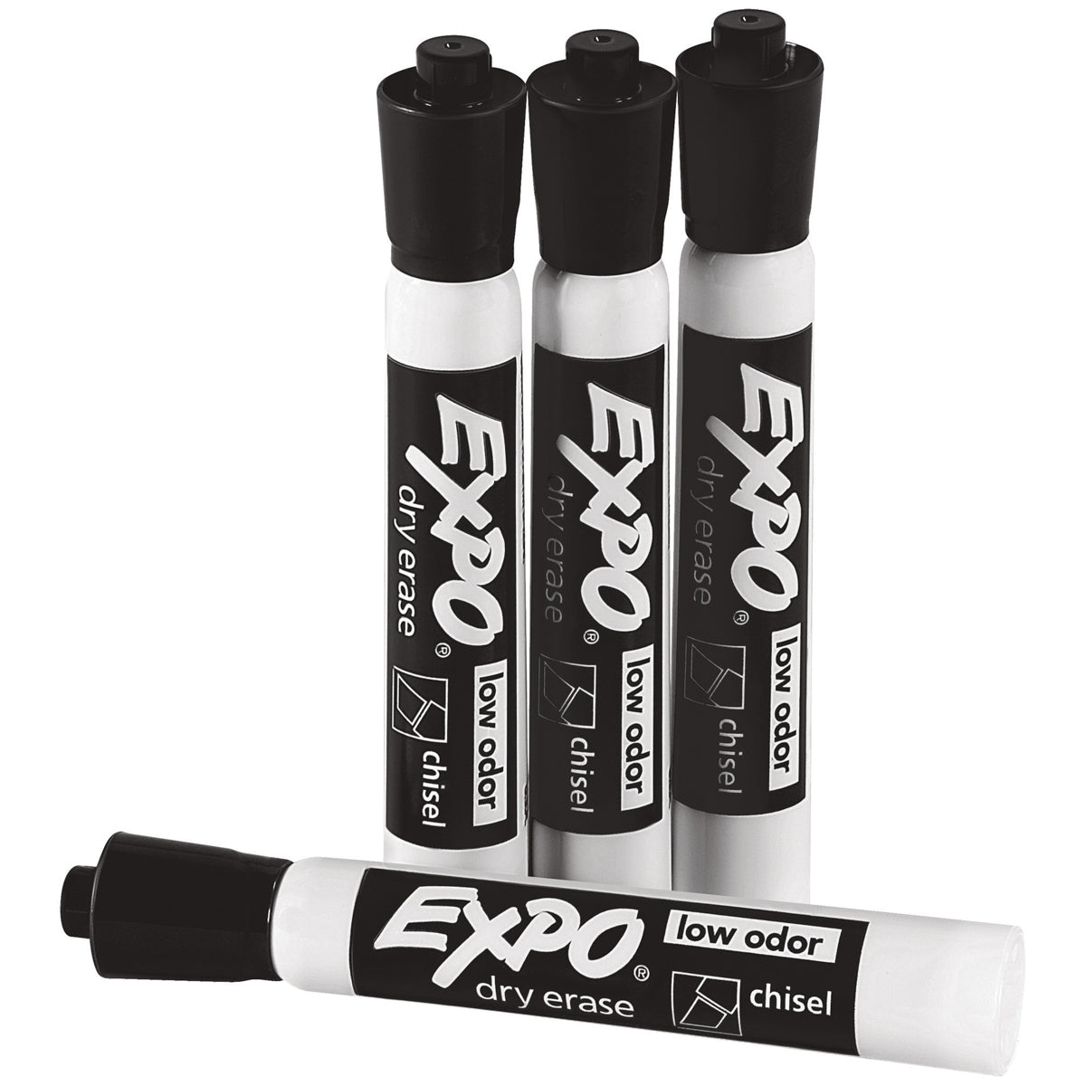 expo markers