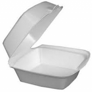 Foam Containers - Fulton Distributing