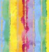 24“x 100英尺彩虹条纹刀具盒礼品包装