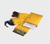 #6PS 12 1/2 x 19自密封Kraft Utility Mailer 200/Case