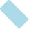 8 × 4个浅蓝色标签(厚板- 13点)500/箱