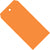 8 × 4个橙色标签(厚板- 13点)500/箱