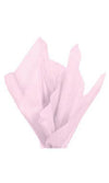 20x30淡粉色纸巾包120/箱