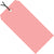 5-3/4 x 2-7/8 Pre-Strung粉红色标记(厚板- 13点)1000 /
