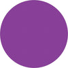 1”紫色库存500 /卷圆标签