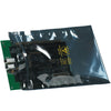 12 x 15 Reclosable Static Shielding Bags - Printed 100/Case