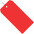 8 x 4预接线红色标签(厚板- 13点)500/箱