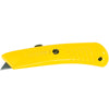 RSG -194安全握把刀刀 - 黄色10/盒子