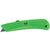 显示- 383安全控制工具刀——霓虹绿色10 / Case