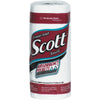 Scottex 1层纸巾20/箱