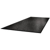 3 x 6英尺木炭优越乙烯地毯垫
