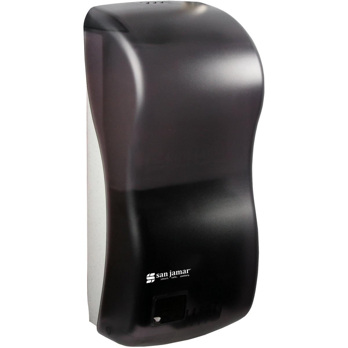 touchless hand soap dispenser