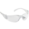 Virtua Clear太阳穴防护眼镜10/箱