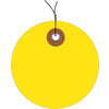 2“黄色塑料圈标签-预接线100/箱