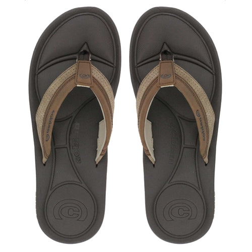 cobian archy sandals