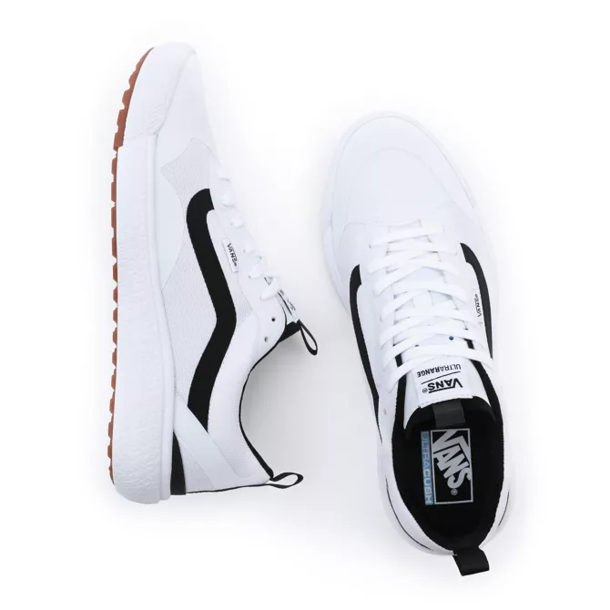 vans ultrarange schuh