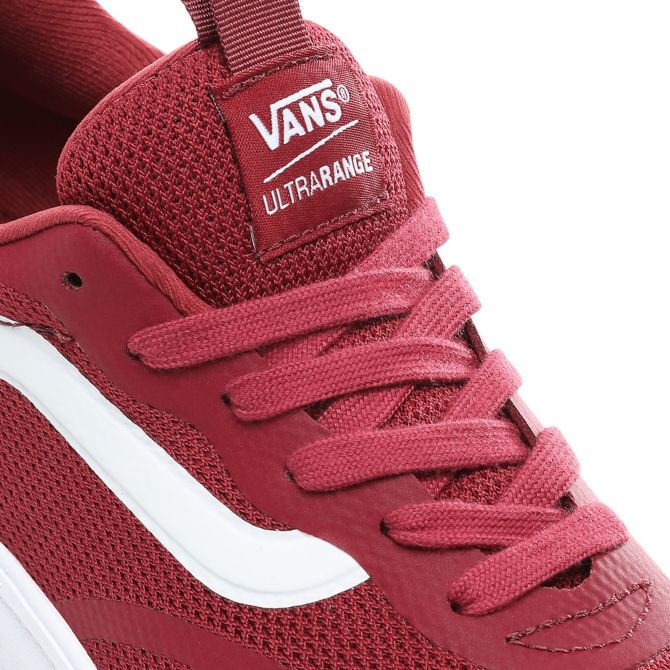 vans ultrarange schuh